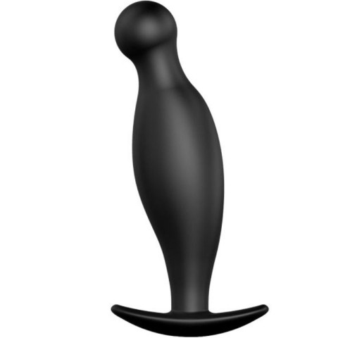 Pagina 2 - Dildouri Anale, Dop Anal Special Stimulation, Negru, 11.5 Cm, pasiune.ro