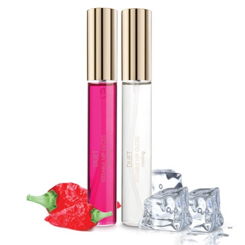 set, Set Balsam Afrodiziac Cu Efect Rece-cald, 13 Ml, pasiune.ro