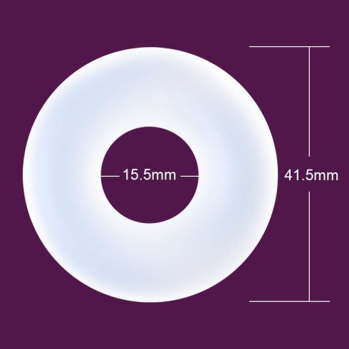 inel, Inel Durex Pleasure, pasiune.ro