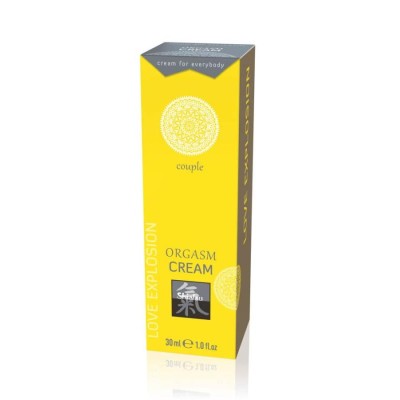 Crema Orgasm Couple, 30 Ml