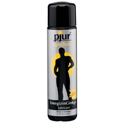 stimulant, Lubrifiant Stimulant  Pjur® Superhero, 100 Ml, pasiune.ro