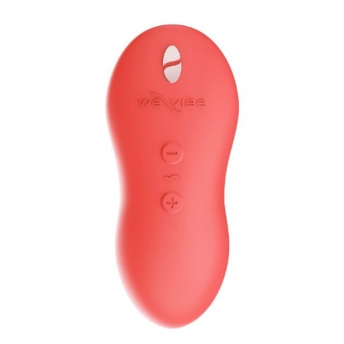 perfect, Vibrator We Vibe Touch X, pasiune.ro