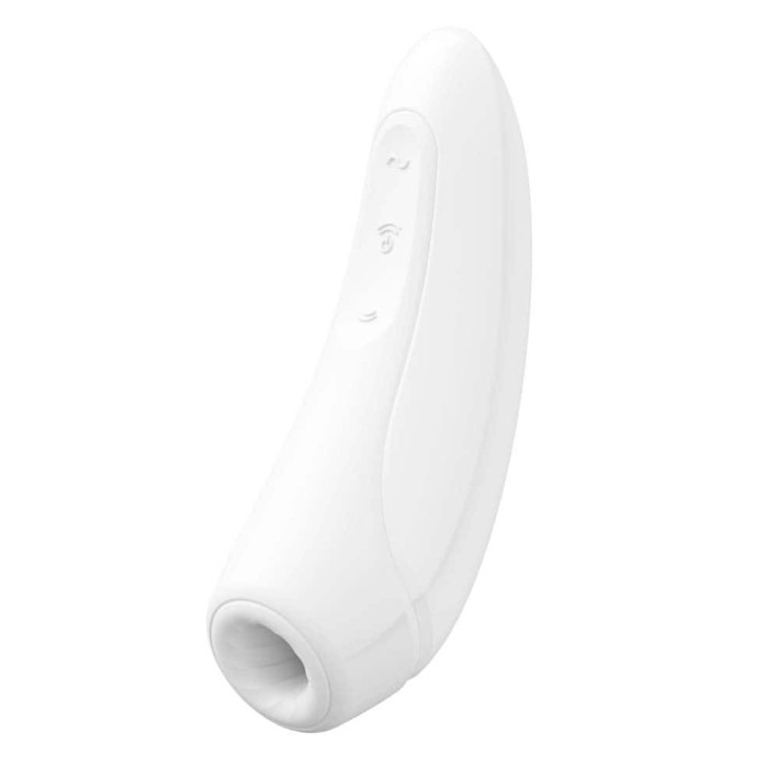 Vibrator Special Curvy 1+ (white)