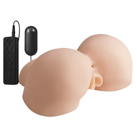 Pagina 4 - NMC, Masturbator 2-in-1 Vagin + Anus Cu Vibratii Xxx To-go Iii, pasiune.ro