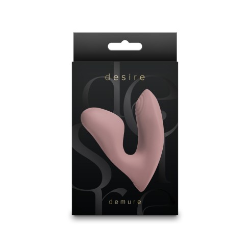 desire, Desire - Demure - Autumn, pasiune.ro