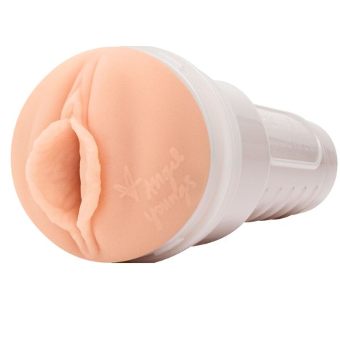 Pagina 2 - FleshLight, Masturbator Vagin Fleshlight Angel Youngs Sweetness, pasiune.ro