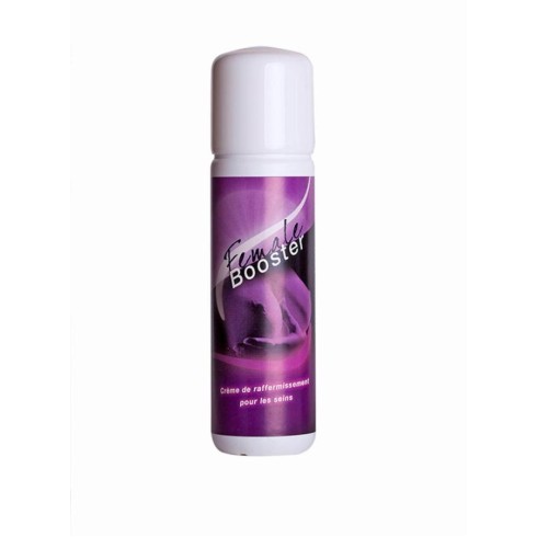 creme, Crema Pentru Rejuvenarea Sanilor Female Booster, 125 Ml, pasiune.ro