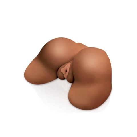 Pipedream - Extreme Toyz, Masturbator 2-in-1 Junk In Tha Trunk, pasiune.ro