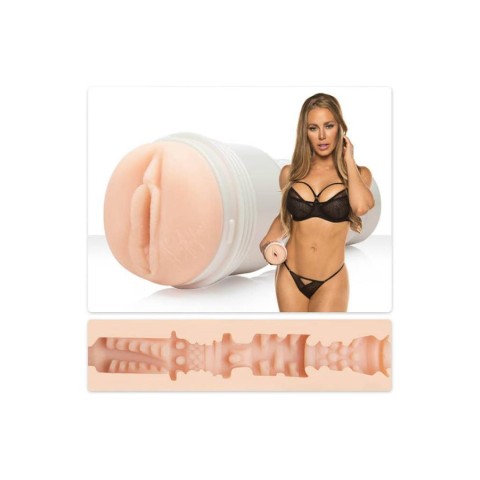 FleshLight, Masturbator Vagin Nicole Aniston Fit, pasiune.ro