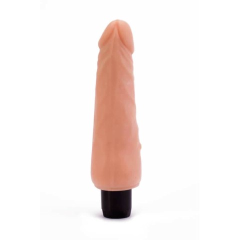 Pagina 15 - Vibratoare, Vibrator Realistic Real Feel Cyberskin, Natural, 19 Cm, pasiune.ro