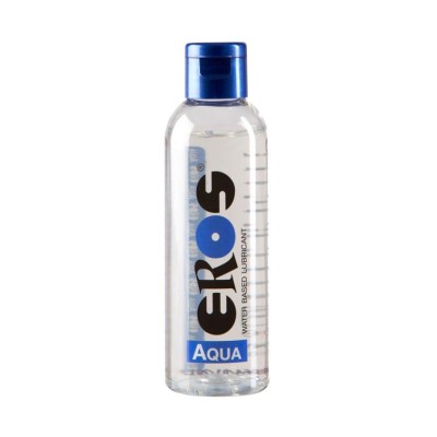 Lubrifiant Pe Baza De Apa Aqua, 100 Ml