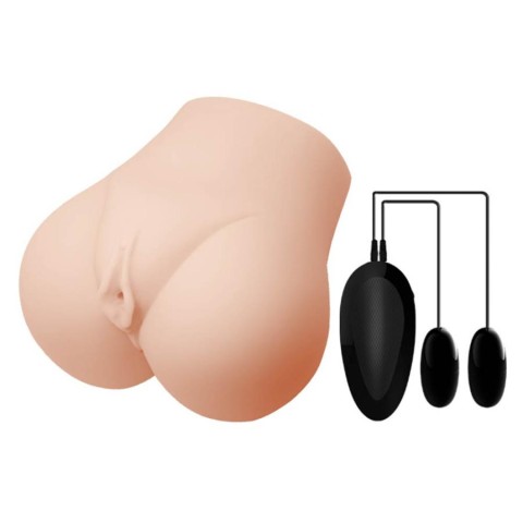 Pagina 2 - Debra, Masturbator 2-in-1 Cu Vibratii Crazy Bull Lifelike Experiens, pasiune.ro