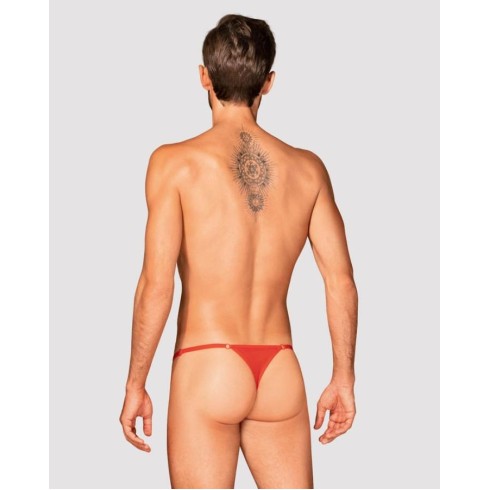 thong, Obsessiver Thong O/s S/l, pasiune.ro