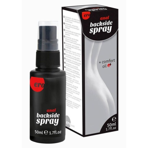 Pagina 8 - Esentiale, Spray Anal Hot Backside + Confort Oil, 50 Ml, pasiune.ro