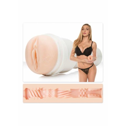 FleshLight, Masturbator Vagin Kendra Sunderland Angel, pasiune.ro
