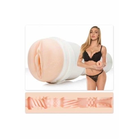Masturbator Vagin Kendra Sunderland Angel