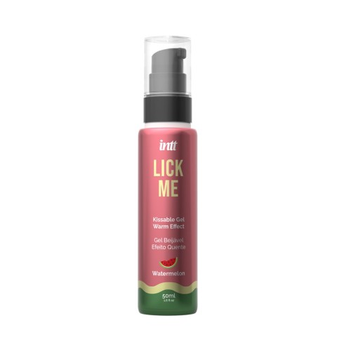 Pagina 32 - Esentiale, Gel Stimulant Cu Efect De Caldura Lick Me Watermelon, 50 M, pasiune.ro