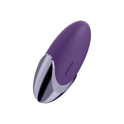 Vibrator Clitoridian Layons Purple Pleasure