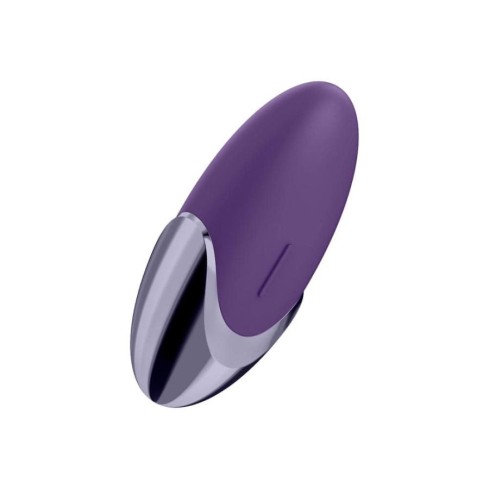 vibrator, Vibrator Clitoridian Layons Purple Pleasure, pasiune.ro