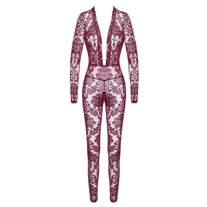 Kink Royal Catsuit  S 7