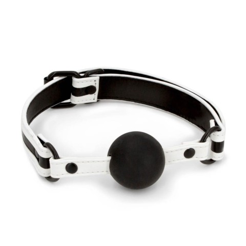 Calus sex, Calus Cu Bila Fosforescent Glo Bondage, pasiune.ro