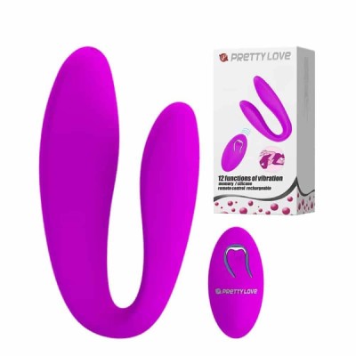 Vibrator Special Letitia