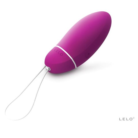 LELO, Ou Vibrator Wireless Ijoy Trainer Luna Smart Bead, pasiune.ro
