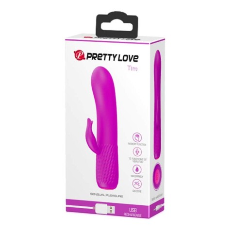 Pagina 22 - Vibratoare, Vibrator Tim, Violet, 15 Cm, pasiune.ro