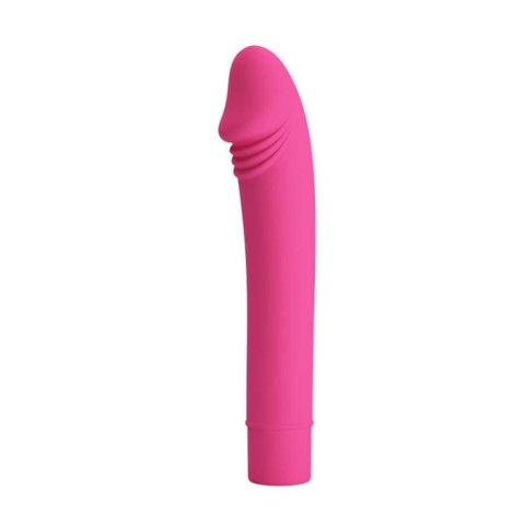 Pagina 3 - Pretty Love, Vibrator Clasic Pixie, Roz, 15 Cm, pasiune.ro