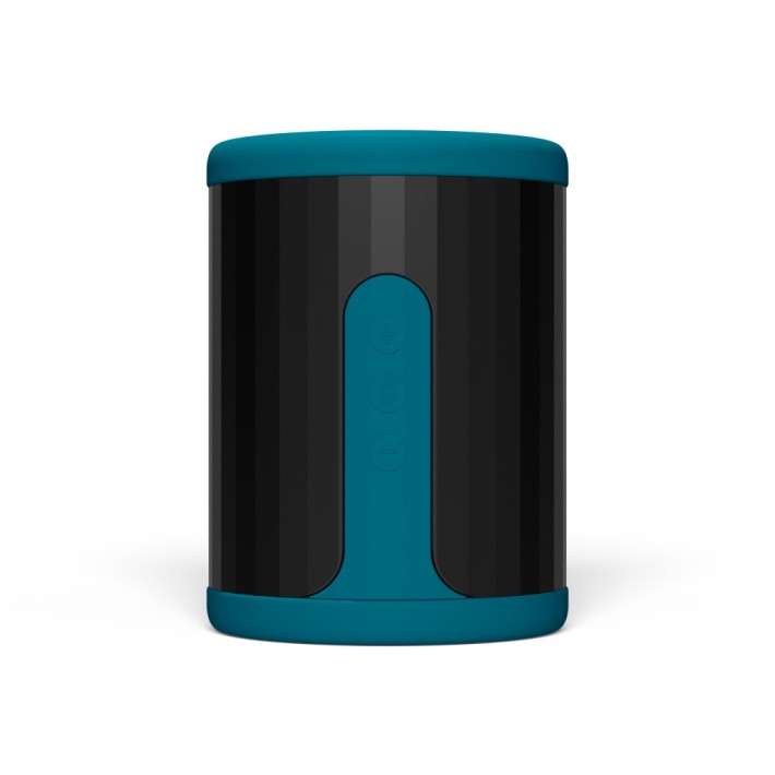 Masturbator Cu Vibratii F2s Teal 7