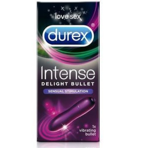 Vibratoare Oua Si Gloante, Glont Durex Intense, pasiune.ro