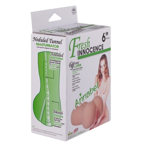 Pagina 4 - NMC, Masturbator Vagin Fresh Innocence - Annabel, pasiune.ro