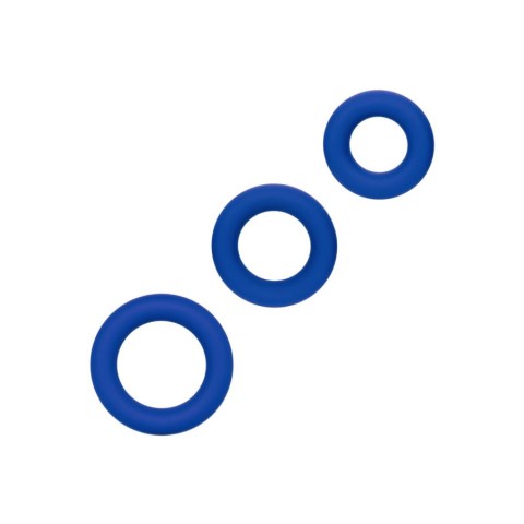 Pagina 3 - Inele Penis, Set 3 Inele Admiral Albastre, pasiune.ro