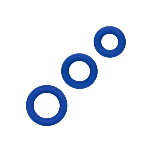 set, Set 3 Inele Admiral Albastre, pasiune.ro