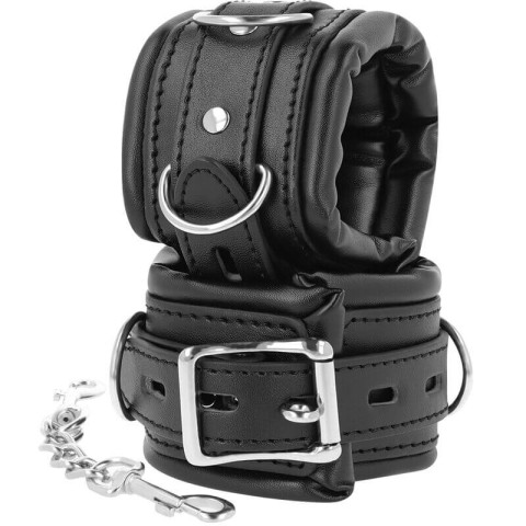 Pagina 3 - LeFrivole, Mansete Darkness, pasiune.ro