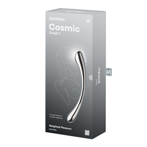 Pagina 3 - Satisfyer, Cosmic Crest 1 - Silver , pasiune.ro
