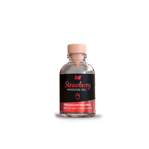 Pagina 5 - Ulei Lubrifianti, Gel Stimulant Cu Efect Incalzire Si Aroma Capsune, 30 Ml, pasiune.ro