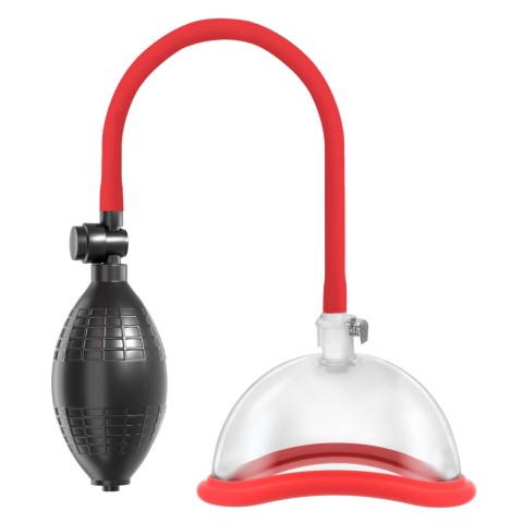 Stimulatoare, Pompa Pentru Vagin Luvpump Pussy Pump I, pasiune.ro