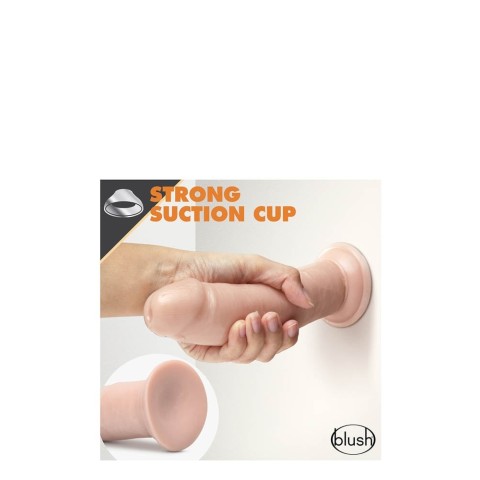 Pagina 4 - Dildouri Clasice, Dildo Realistic Auto-lubrifiant Dr. Skin, Natural, 20 Cm, pasiune.ro