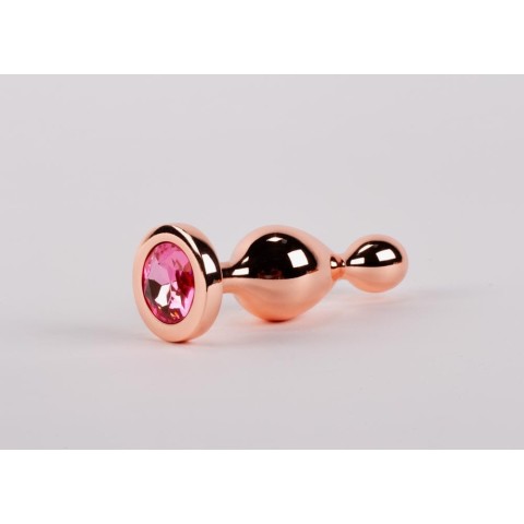 Pagina 26 - Lovetoys, Dop Anal Cu Bijuterie Secret Shine Booty Call L Iv, Metalic, 13 Cm, pasiune.ro