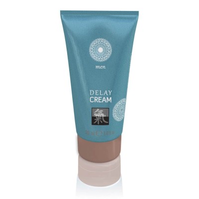 Crema Pentru Intarzierea Ejacularii Delay Cream, 30 Ml