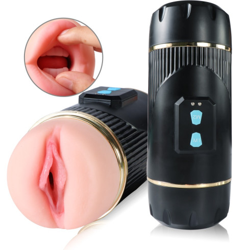 ou, Kay Double-end Masturbation Cup, pasiune.ro