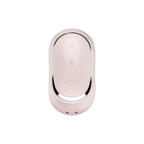 Pagina 3 - Vibratoare Clitoridiene, Stimulator Clitoridian Pro To Go 2, Ivory, pasiune.ro