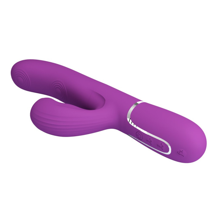 Pretty Love Perlita Twinkled Tenderness Purple Ii 10