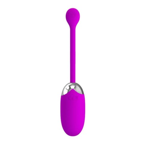 pretty, Ou Vibrator Brook, Violet, 15.5 Cm, pasiune.ro