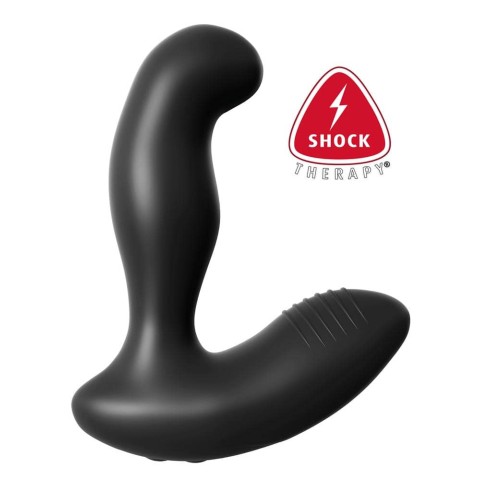 Vibratoare Anale, Vibrator Anal Electro Stim Prostate Vibe, pasiune.ro