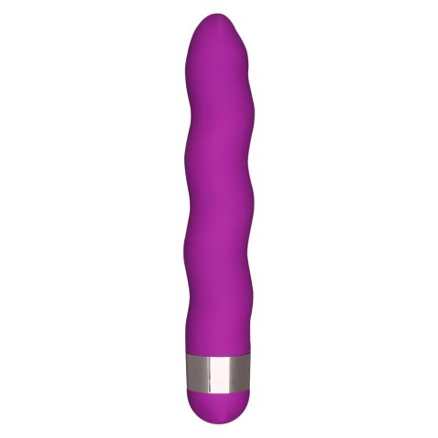 ToyJoy, Vibrator Wave Vibrette Funky Violet, pasiune.ro