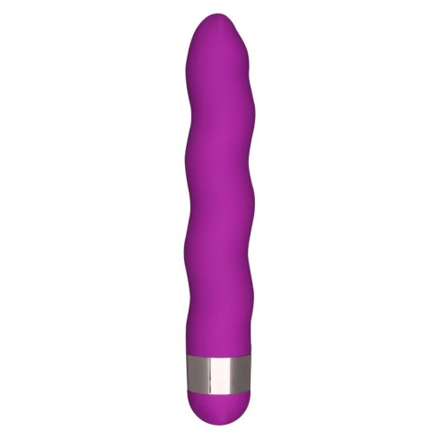 fun, Vibrator Wave Vibrette Funky Violet, pasiune.ro
