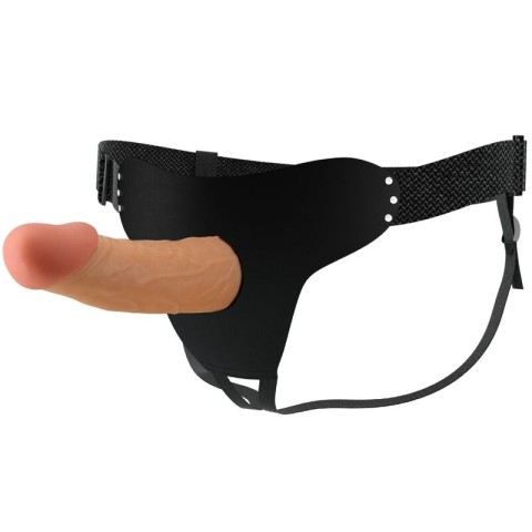 Pagina 5 - Pretty Love, Strap-on Stark Universal Si Confortabil Pretty Love 17.5 Cm, pasiune.ro