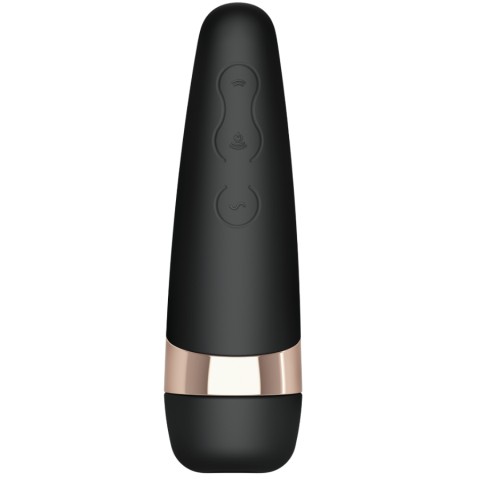 Pagina 2 - Vibratoare Speciale, Vibrator Clitoridian Pro 3 Vibration, pasiune.ro